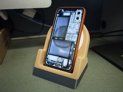 Samsung S7 with cover