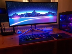 Acer Predator + GeForce