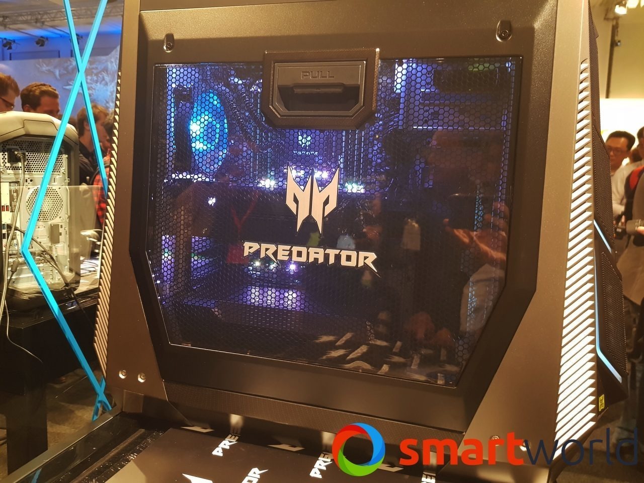 Acer Predator + GeForce - 1